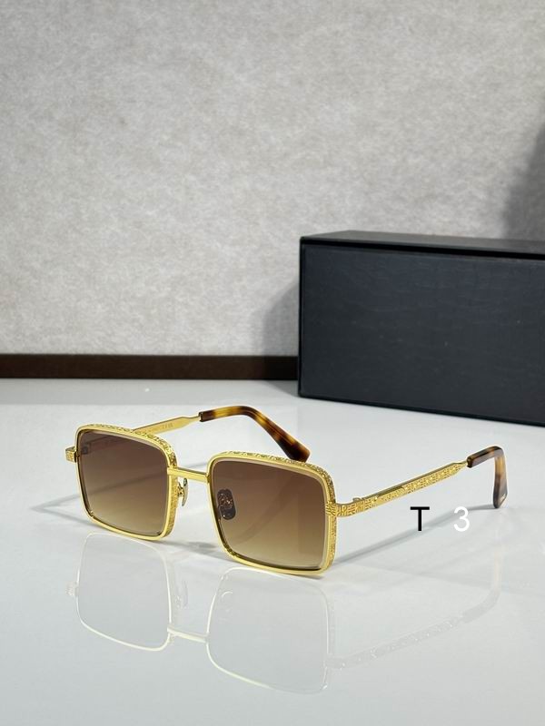 Hublot Sunglasses ID:20260410-1119